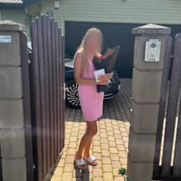 Ziedu piegāde uz  pilsētu. Atskaite Nr. 7003