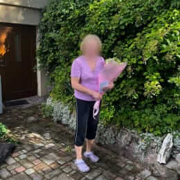 Ziedu piegāde uz Rīga pilsētu. Atskaite Nr. 7006