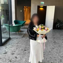 Ziedu piegāde uz Rīga pilsētu. Atskaite Nr. 7016