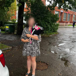 Ziedu piegāde uz Rīga pilsētu. Atskaite Nr. 7026