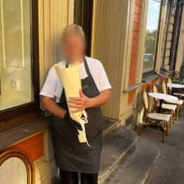 Ziedu piegāde uz Rīga pilsētu. Atskaite Nr. 7035