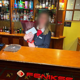 Ziedu piegāde uz Rīga pilsētu. Atskaite Nr. 7045