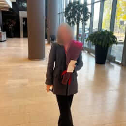 Ziedu piegāde uz Rīga pilsētu. Atskaite Nr. 7046