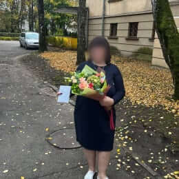 Ziedu piegāde uz Rīga pilsētu. Atskaite Nr. 7056