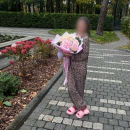 Ziedu piegāde uz Jūrmala pilsētu. Atskaite Nr. 7058