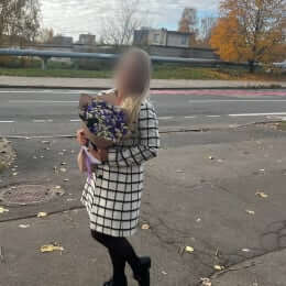 Ziedu piegāde uz Rīga pilsētu. Atskaite Nr. 7059