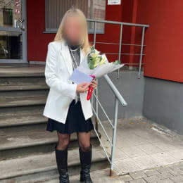 Ziedu piegāde uz Rīga pilsētu. Atskaite Nr. 7062