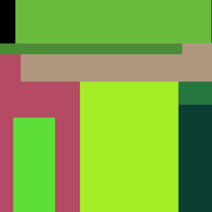 ACME Movie Shower Lamb