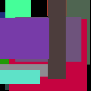 ACME Blender Film Purple