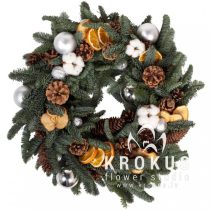 Adventes vainags Nr7