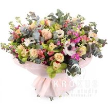 Букет ''Ансамбль''