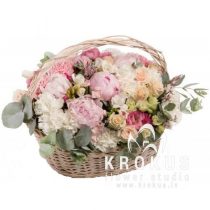 Ziedu Grozs "Beatrise"