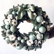 Adventes vainags Nr6