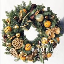 Adventes vainags  Nr2