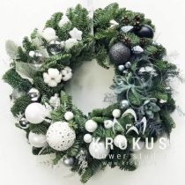 Adventes vainags  Nr1