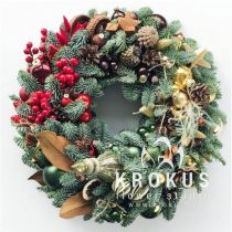 Adventes vainags Nr3