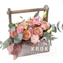 Kompozīcija ''Gaisīgums''