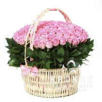 Grozs ''Rozā debesis''