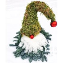 Ziemassvētku rūķis