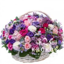 Ziedu grozs ''SOFIJA''