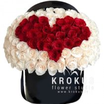 Neprātīga mīlestība