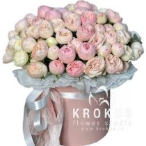 Мансфилд парк в коробке