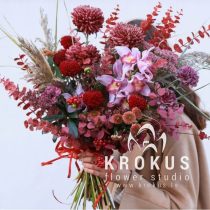 Таинственная осень