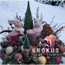 Sniega meža noslēpums