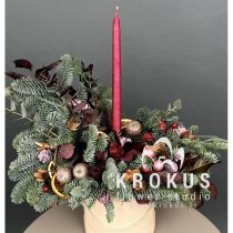 Ziemassvētku dziesma