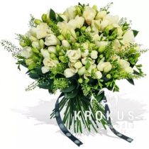 Balto frēziju pušķis