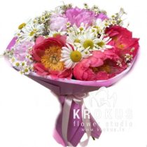 Праздник красок