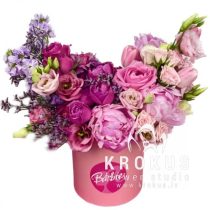 Bārbijas kompozīcija