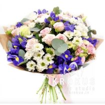 Pušķis ''Samanta''