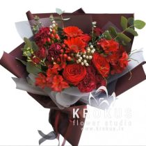 Mīlestības stāsts