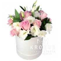 Mini kompozīcija ''Lace''