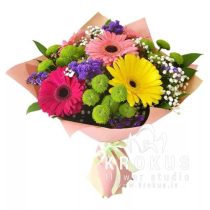 Pušķis ''Simpātija''