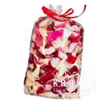 Ziedlapiņu maisiņš 3l