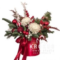 Ziemassvētku noskaņa