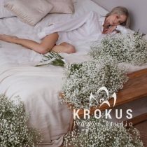 Sets "Ziedu rītausma"