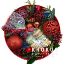 Ziemassvētku svīta