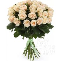 Rožu pušķis Talea