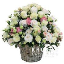 Ziedu grozs Lukērija