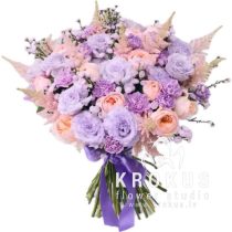 Цветочная планета