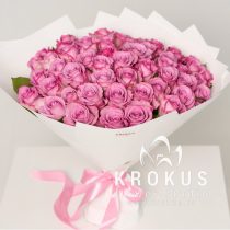 Розовый шепот