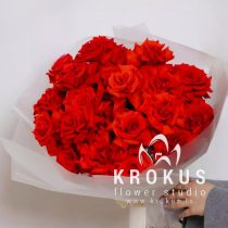 Košas rozes  “Nina” 50cm