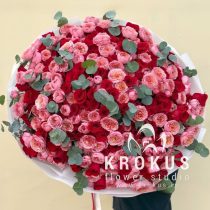 Manas sirds karaliene