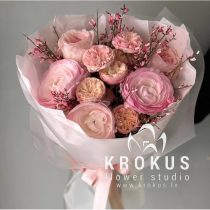 Pūderkrāsas Melodija