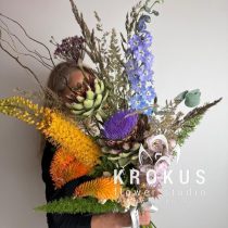 Экзотический коктейль