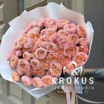 VIP Роза Джульетта