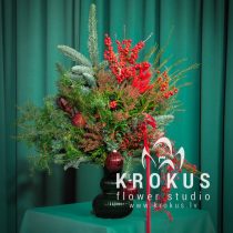 Ziemassvētku burvība